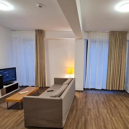 Jafar Resort 11 Penthouse Temesvár Kültér fotó