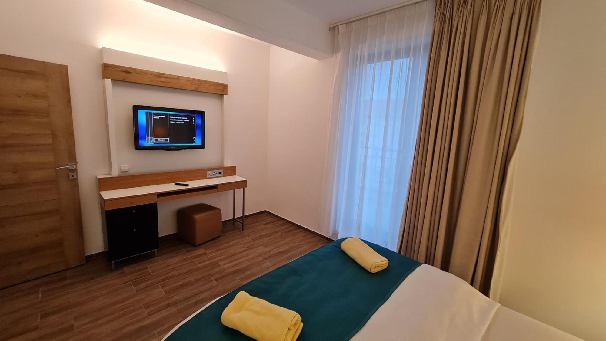 Jafar Resort 11 Penthouse Temesvár Kültér fotó