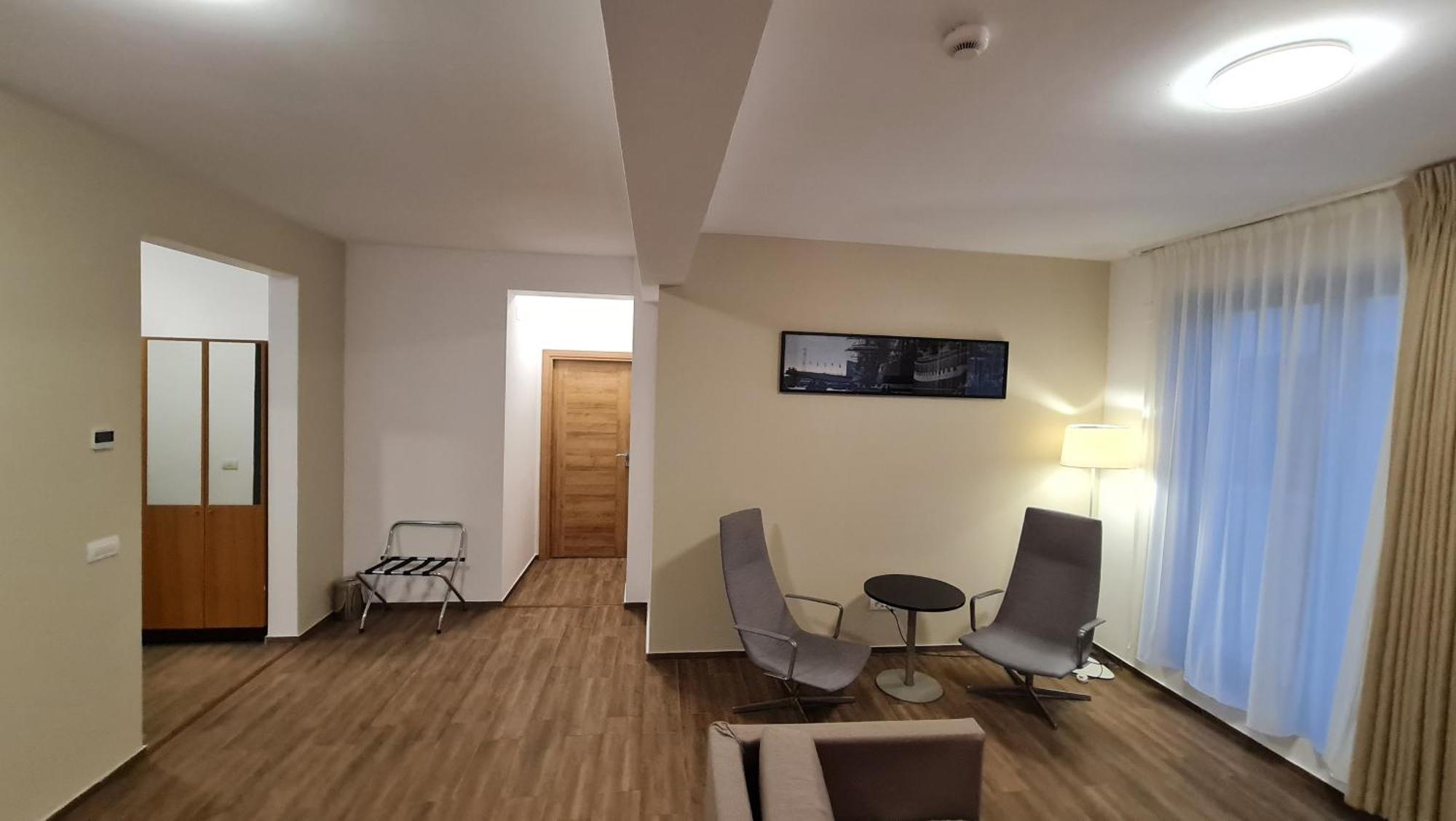 Jafar Resort 11 Penthouse Temesvár Kültér fotó