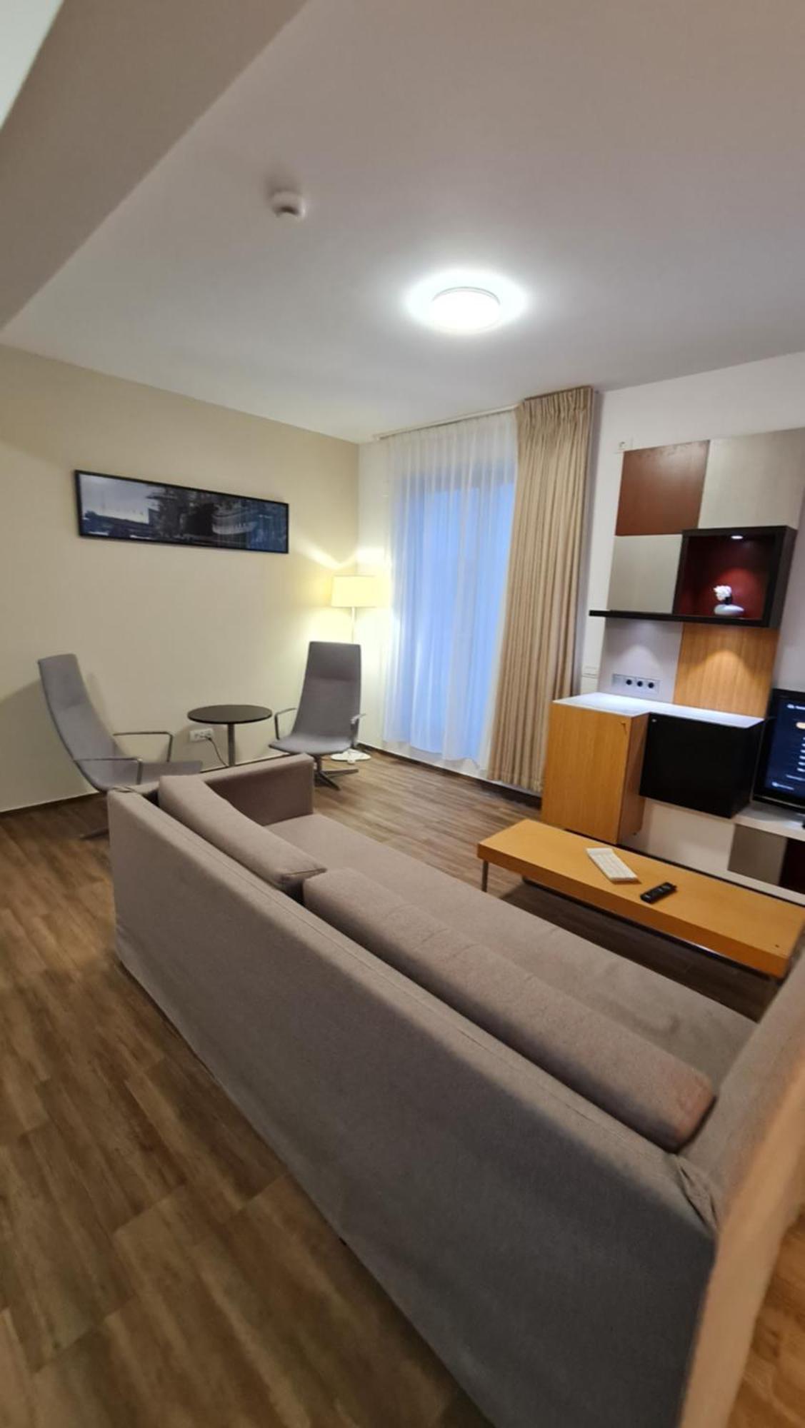 Jafar Resort 11 Penthouse Temesvár Kültér fotó