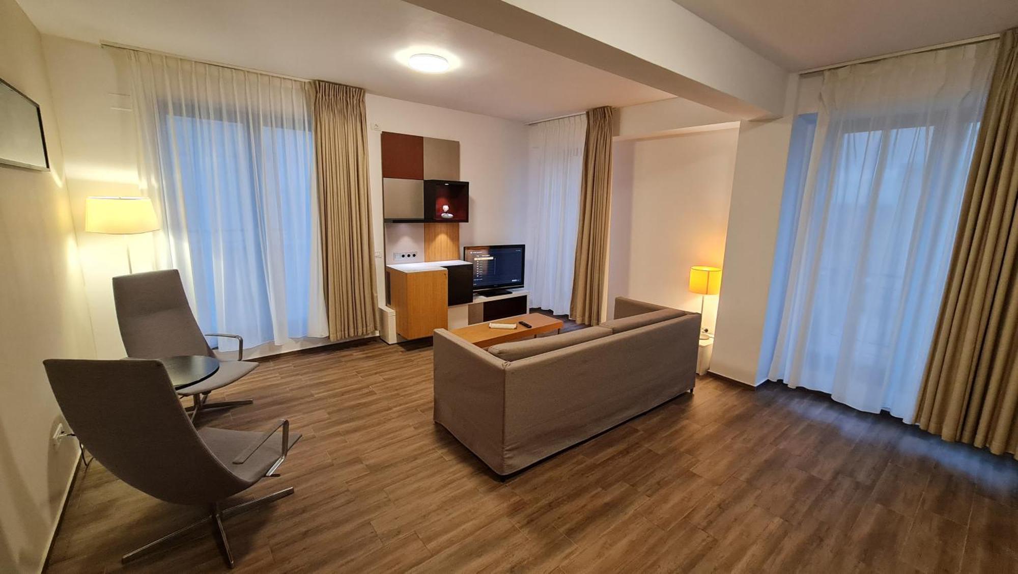 Jafar Resort 11 Penthouse Temesvár Kültér fotó