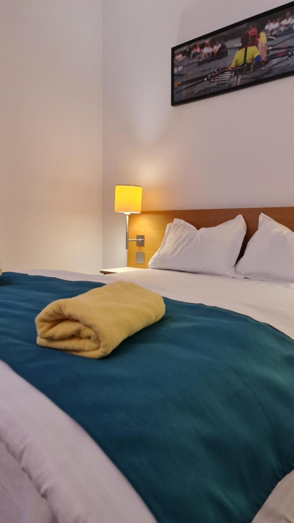 Jafar Resort 11 Penthouse Temesvár Kültér fotó